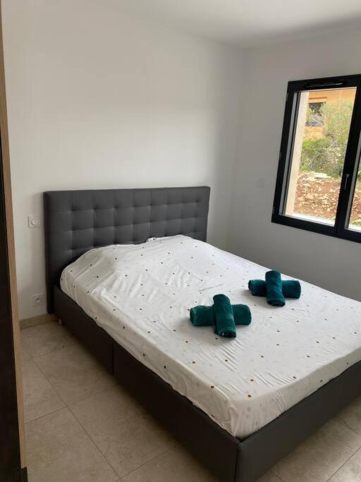 Villa Pacienta Bonifacio  Esterno foto
