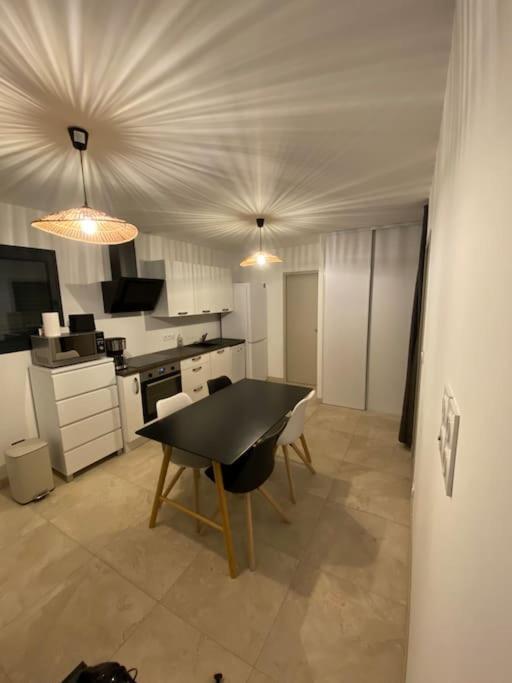 Villa Pacienta Bonifacio  Esterno foto